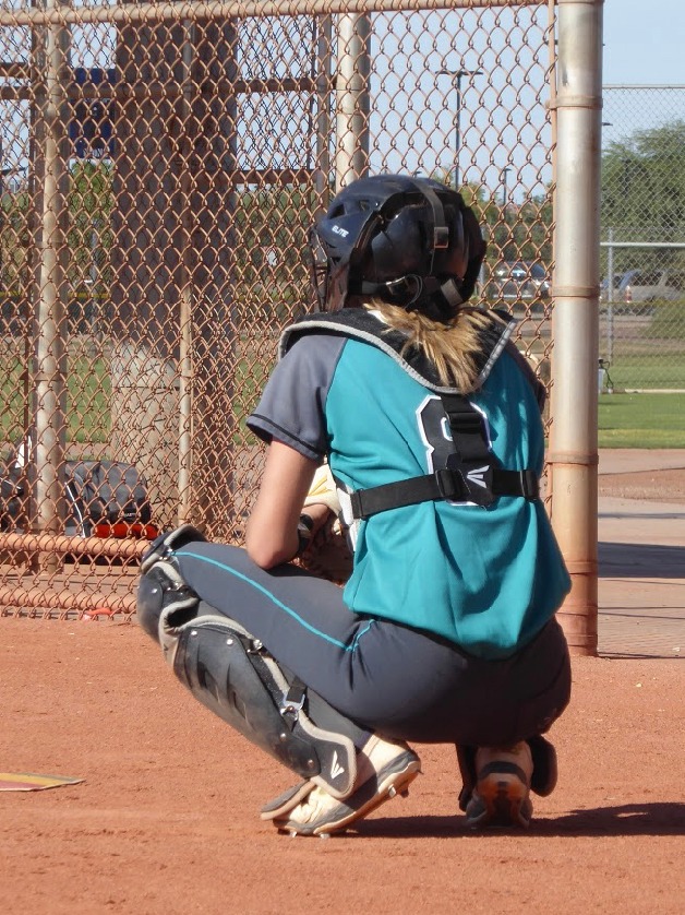 Grace Camblin the softball game player profile at College Athlete Advantage platform